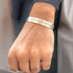 dua bileklik Felak sure bileklik çeşitleri modelleri 925 ayar gümüş moda şık yapımı