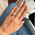 Denge Yüzük 925 Ayar Gümüş El Yapımı Trend Satın Al Sipariş Ver Moda